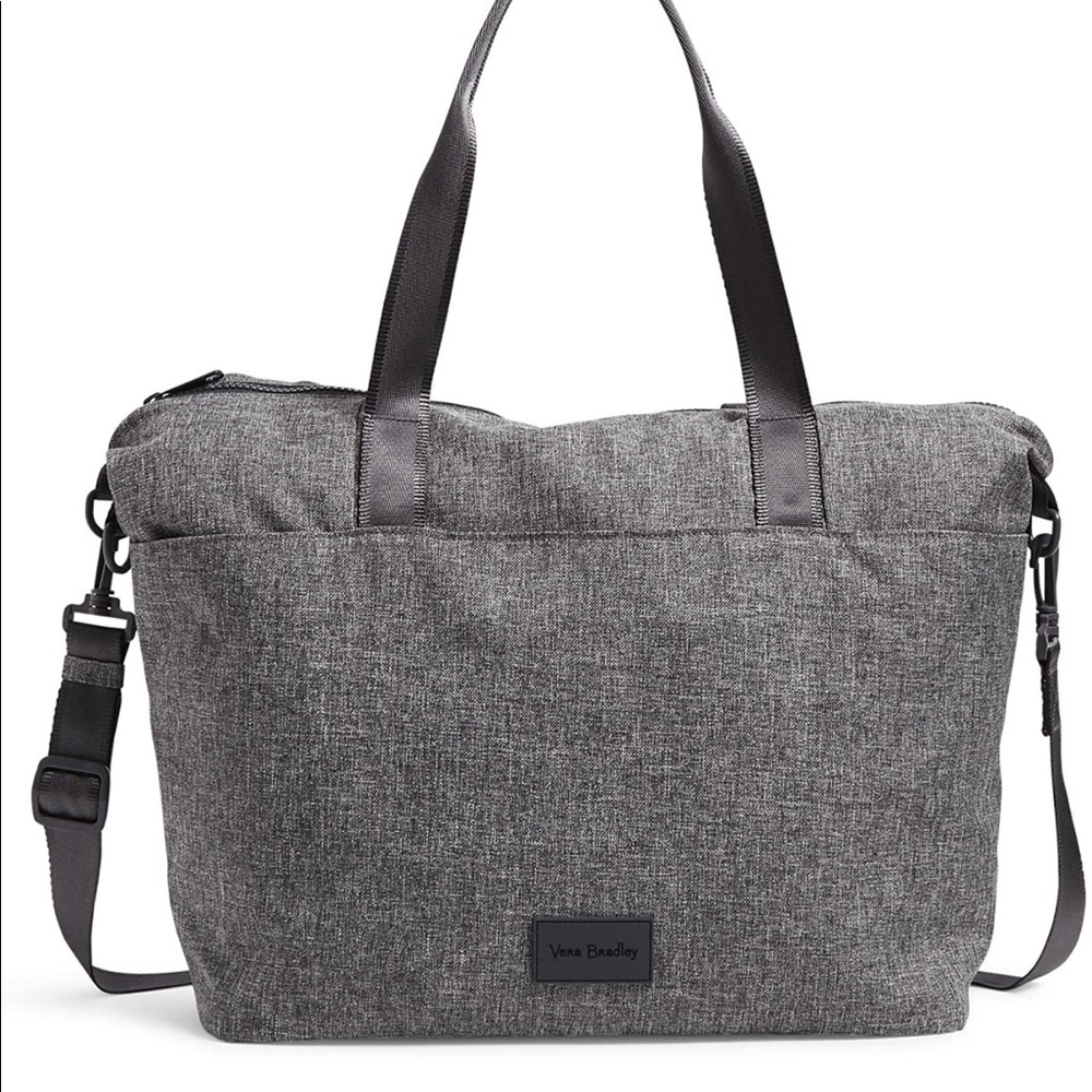 Vera Bradley Reactive Tote